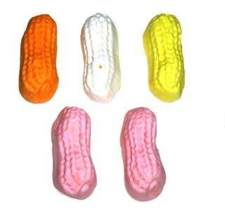 Assorted Marshmallow Peanuts - CandyFavorites