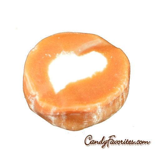 Caramel Creams Vanilla - CandyFavorites
