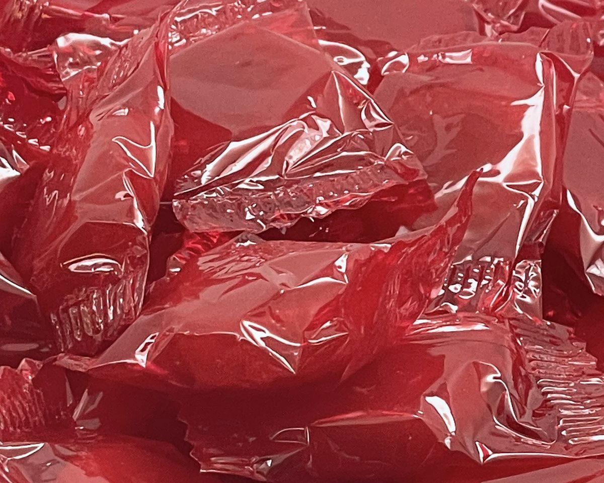 Cinnamon Disks - CandyFavorites