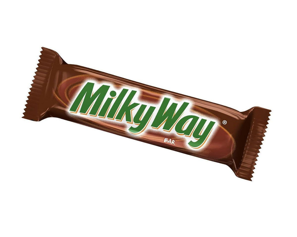 Milky Way Bar - CandyFavorites