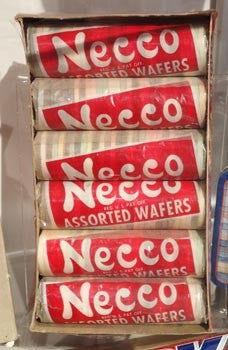 Necco Wafers - CandyFavorites