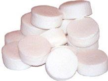 Peppermint Lozenges - CandyFavorites